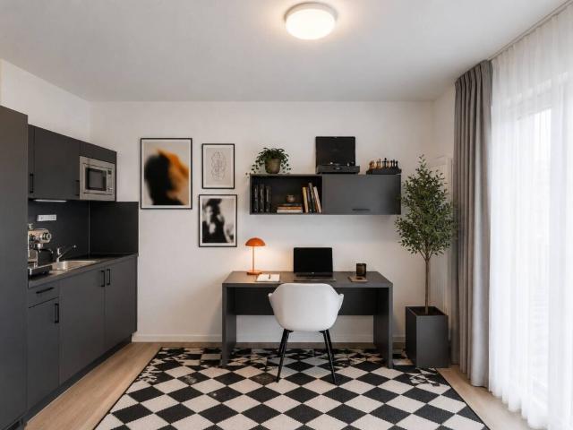 Apartment mieten in Sankt Peter, Nürnberg