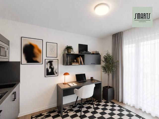 Apartment mieten in Sankt Peter, Nürnberg