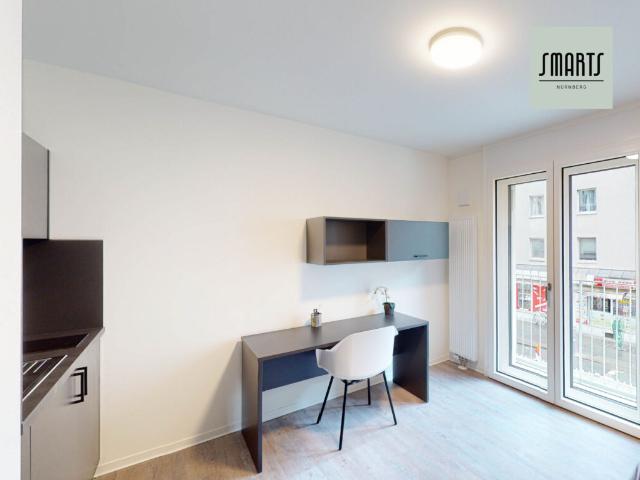 Apartment mieten in Sankt Peter, Nürnberg