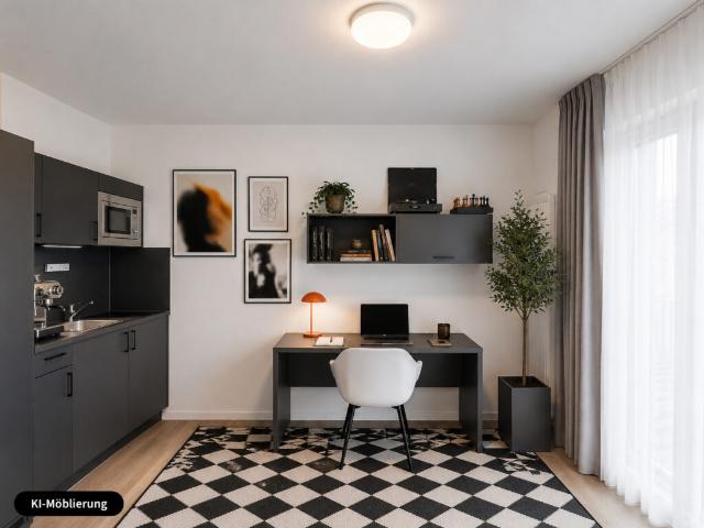 Apartment mieten in Sankt Peter, Nürnberg