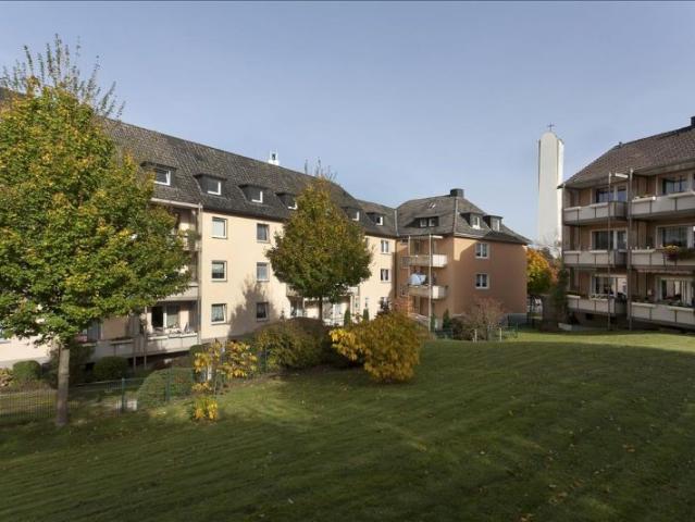 Apartment mieten in Eppenhausen, Hagen