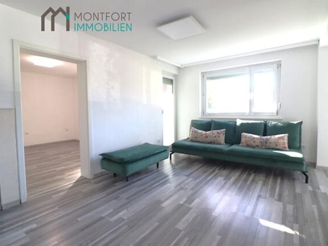 Apartment kaufen in Feldkirch, Vorarlberg
