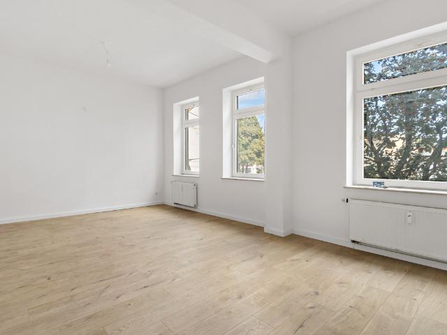Wohnung mieten in Freiimfelde/Kanenaer Weg, Halle