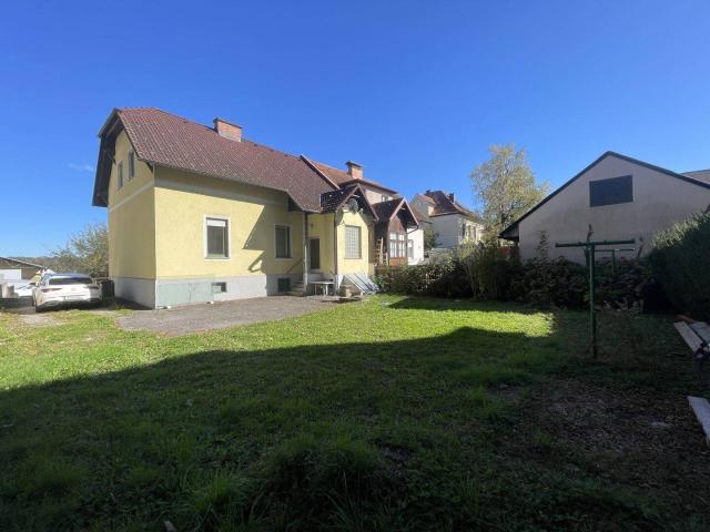 Haus kaufen in Kleinsulz, Steiermark