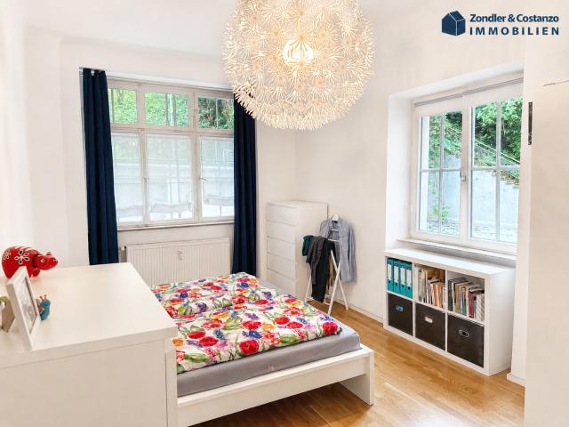 Apartment mieten in Stuttgart-Ost, Stuttgart