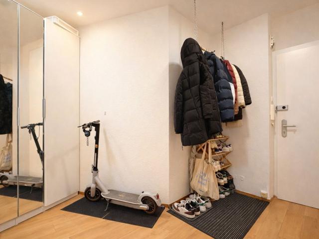 Wohnung kaufen in Gersdorf-Feistritz, Steiermark