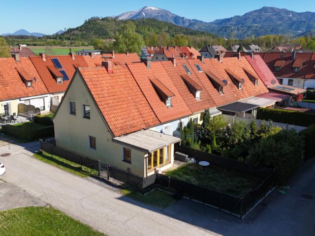 Haus kaufen in Eberndorf, Kärnten