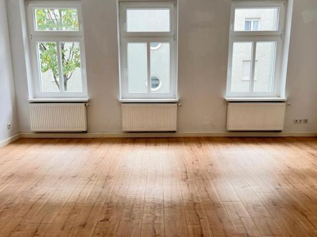 Wohnung mieten in Volkmarsdorf, Leipzig