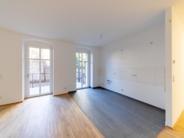 Apartment mieten in Sonnenberg, Chemnitz