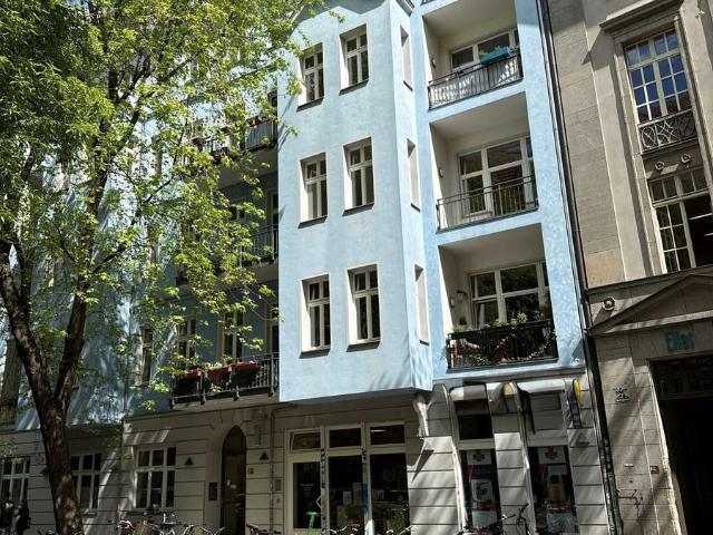 Gewerbe kaufen in Berlin