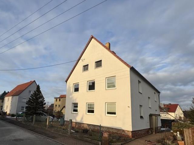 Haus kaufen in Zeithain, Sachsen