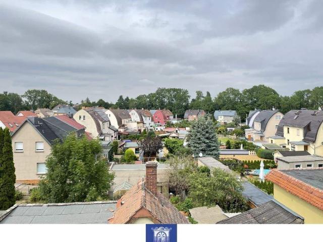 Apartment mieten in Riesa, Sachsen