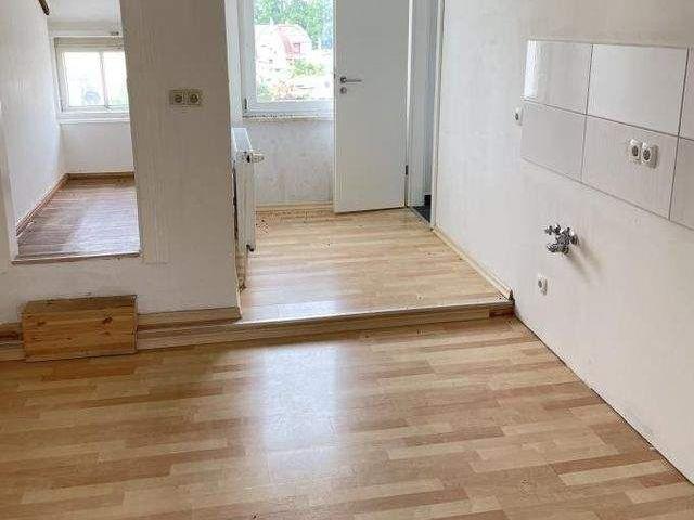 Apartment mieten in Riesa, Sachsen