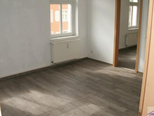 Wohnung mieten in Zittau, Sachsen