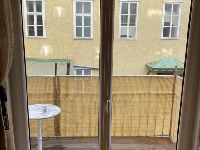 Wohnung kaufen in Innere Stadt, Gersdorf-Feistritz