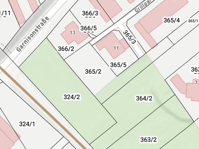Grundstück kaufen in Kirchdorf an der Krems, Oberösterreich