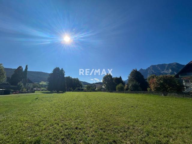 Immobilie kaufen in Donnersbach, Steiermark