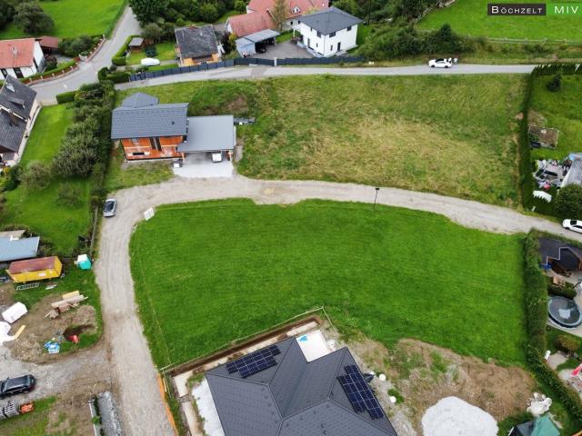 Grundstück kaufen in Zeltweg, Steiermark