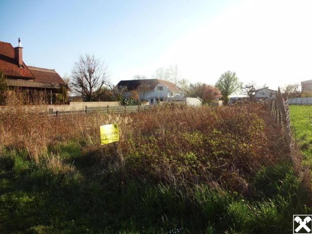 Grundstück kaufen in Eisenstadt, Burgenland