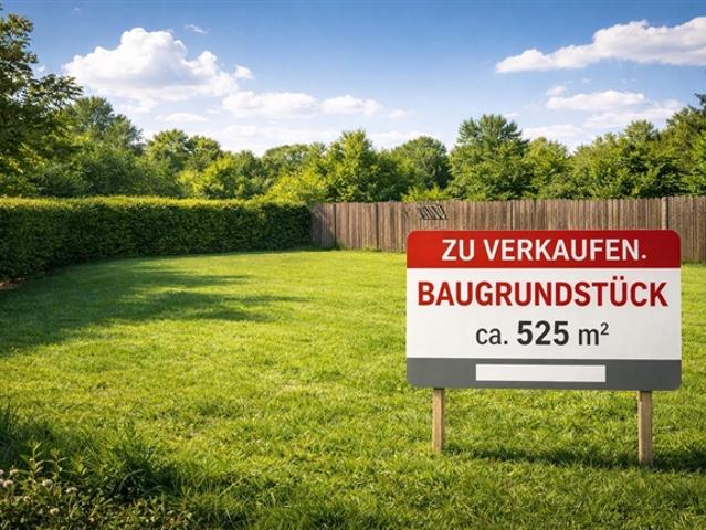 Grundstück kaufen in Zillingdorf, Niederösterreich