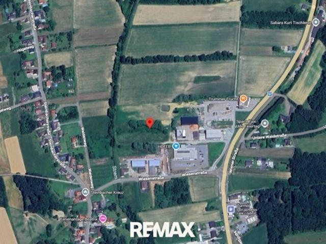 Gewerbe kaufen in Stegersbach, Burgenland