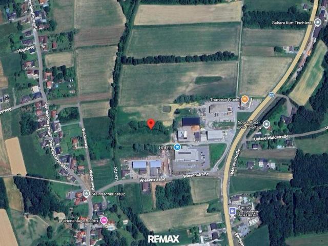 Grundstück kaufen in Güssing, Burgenland