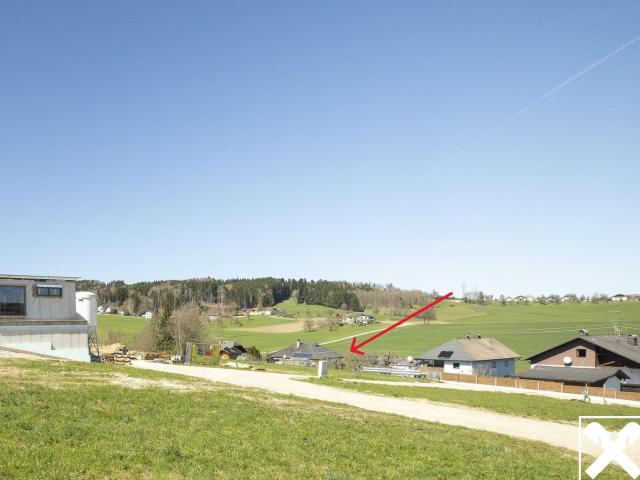 Grundstück kaufen in Ampflwang im Hausruckwald, Bezirk Vöcklabruck