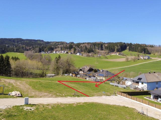 Immobilie kaufen in Wassenbach, Ampflwang im Hausruckwald