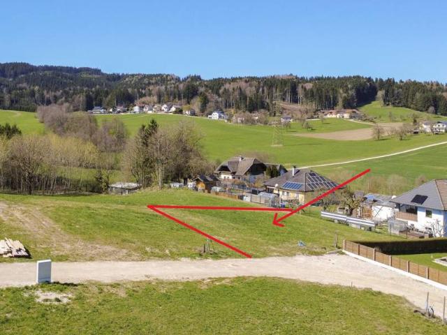 Grundstück kaufen in Vöcklabruck, Bezirk Vöcklabruck