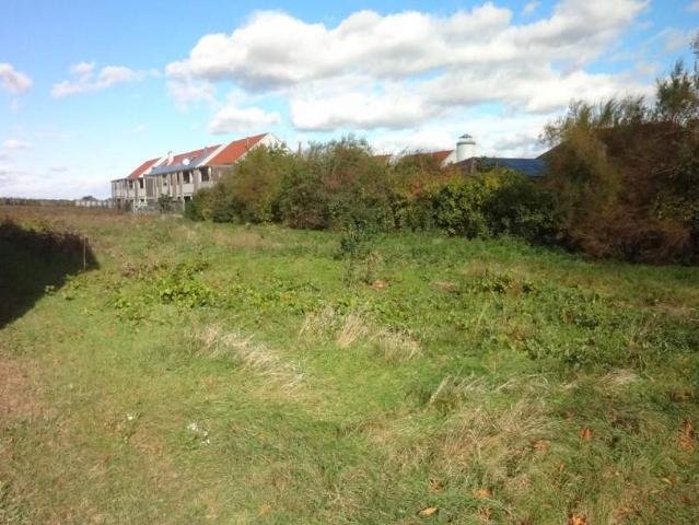 Grundstück kaufen in Neusiedl bei Güssing, Kukmirn