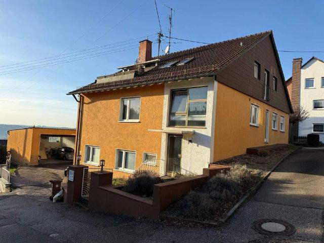 Haus kaufen in Esslingen, Baden-Württemberg