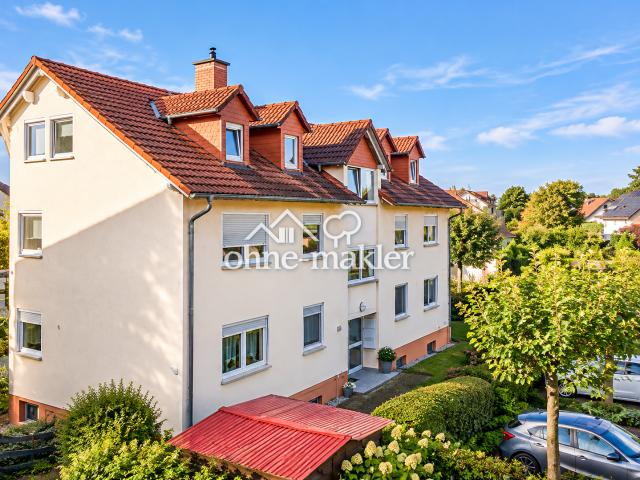 Haus kaufen in Altenstadt, Hessen