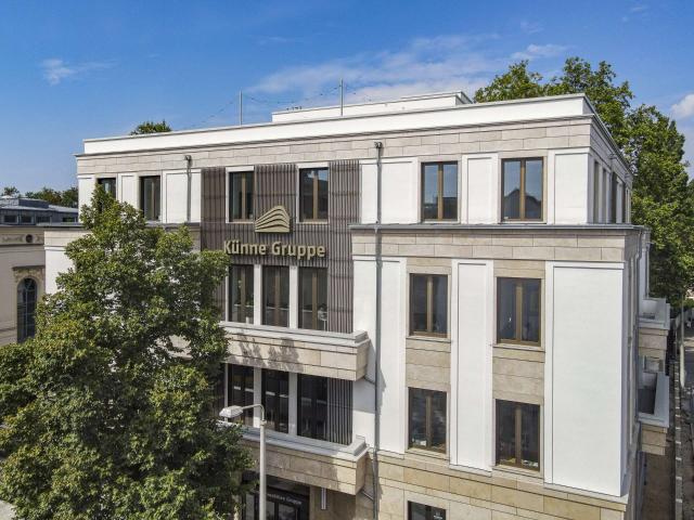 Haus kaufen in Chemnitz, Sonnenberg