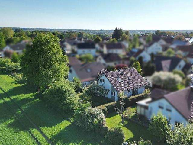 Haus kaufen in Senden, Aufheim