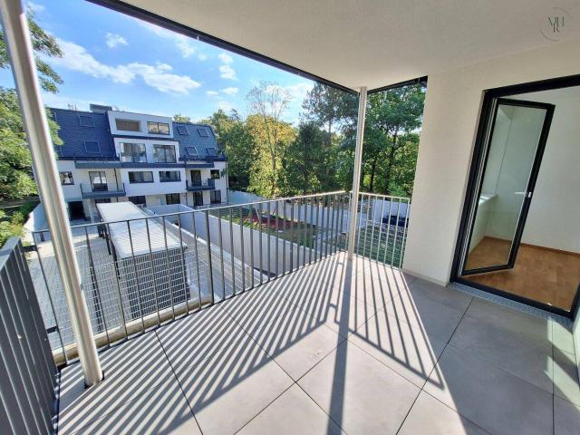 Apartment mieten in Wien