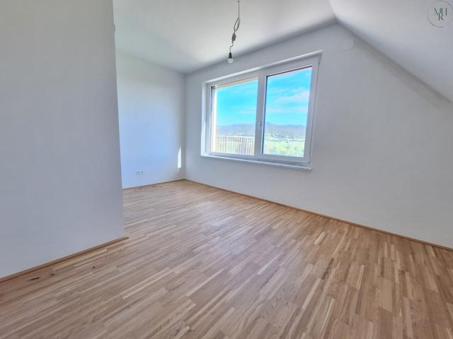 Wohnung kaufen in Bad Vöslau, Niederösterreich