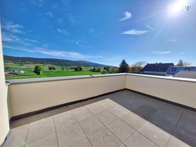 Apartment kaufen in Katastralgemeinde Gainfarn, Bad Vöslau