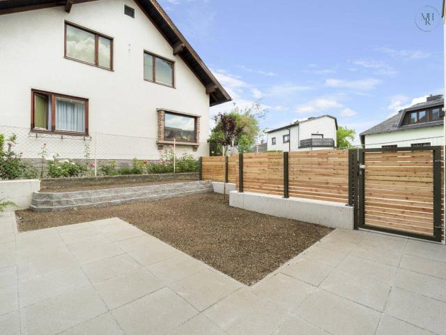 Apartment kaufen in Katastralgemeinde Gainfarn, Bad Vöslau