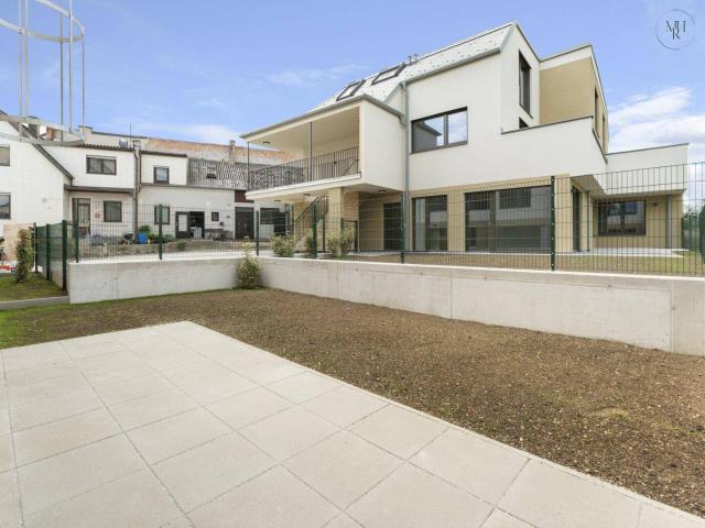 Apartment kaufen in Katastralgemeinde Gainfarn, Bad Vöslau