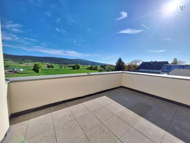 Wohnung kaufen in Baden, Niederösterreich