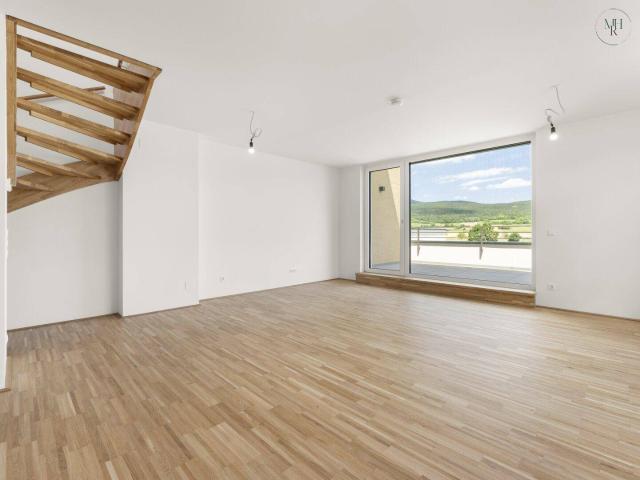 Apartment kaufen in Katastralgemeinde Gainfarn, Bad Vöslau