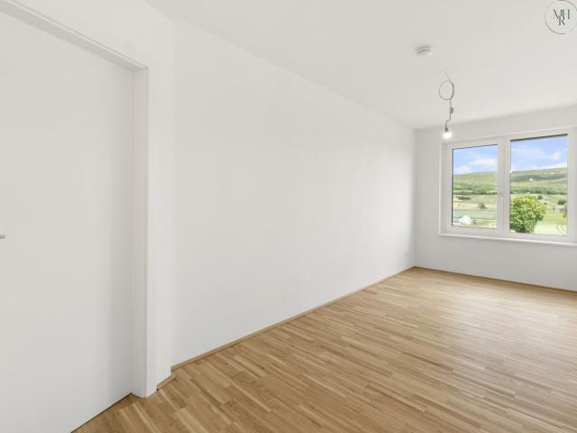 Wohnung kaufen in Bad Vöslau, Niederösterreich
