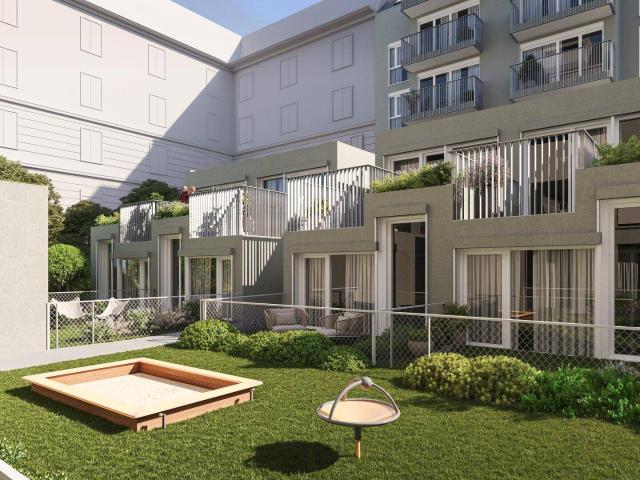 Apartment kaufen in KG Favoriten, Wien