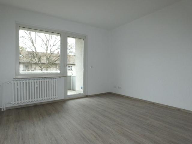 Apartment mieten in Dümpten, Mülheim