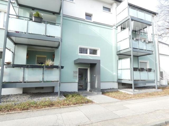 Apartment mieten in Dümpten, Mülheim