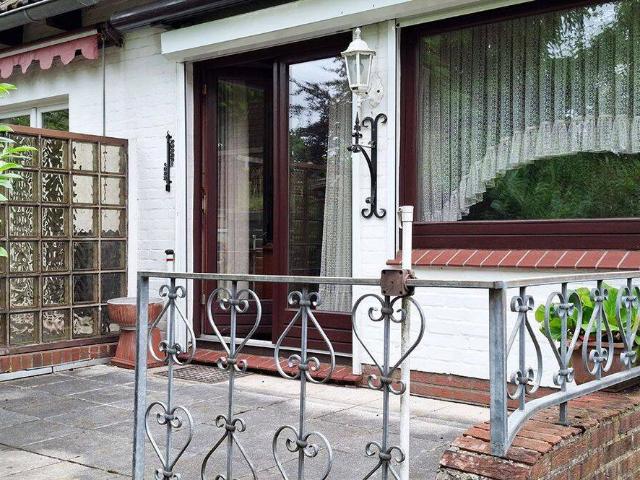 Haus kaufen in Hamburg