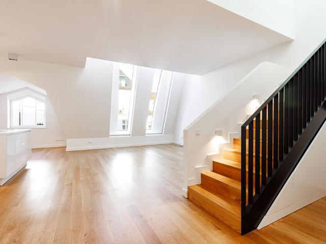 Haus mieten in Neustadt, Hamburg