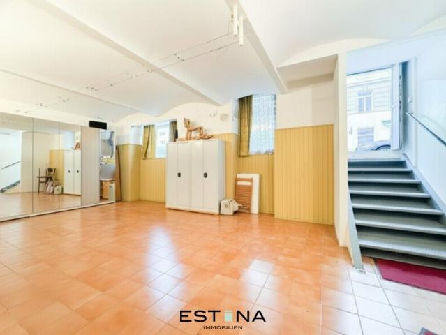 Gewerbe kaufen in Wien