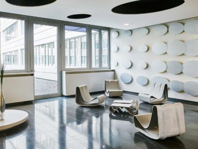 Büro mieten in Straßtrudering, München
