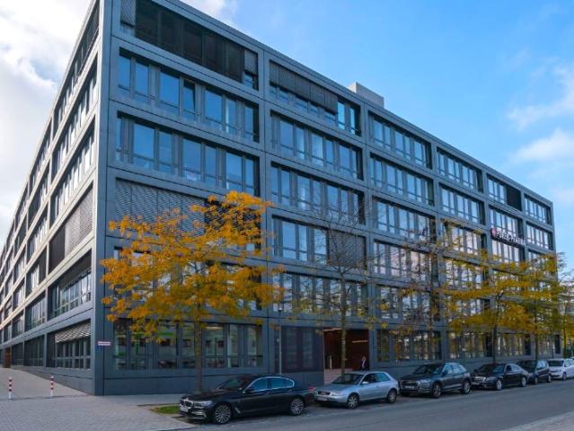 Büro mieten in Straßtrudering, München